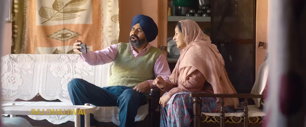 Chal Mera Putt 2 screenshot 3
