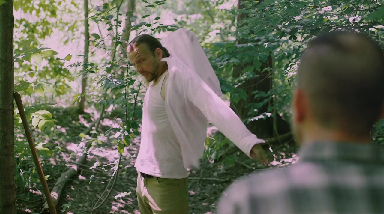 Challenge of Five Gauntlets screenshot 3