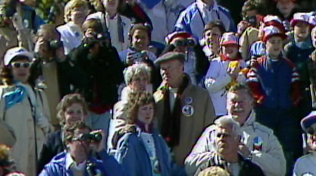 Challenger Disaster: Lost Tapes screenshot 2