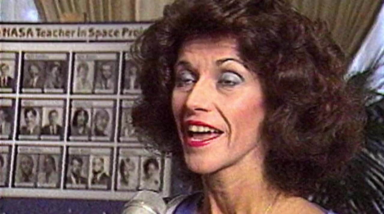 Challenger Disaster: Lost Tapes screenshot 3