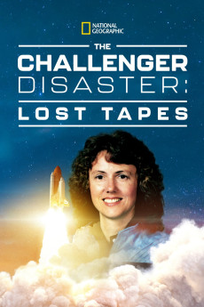 Challenger Disaster: Lost Tapes (2016) poster