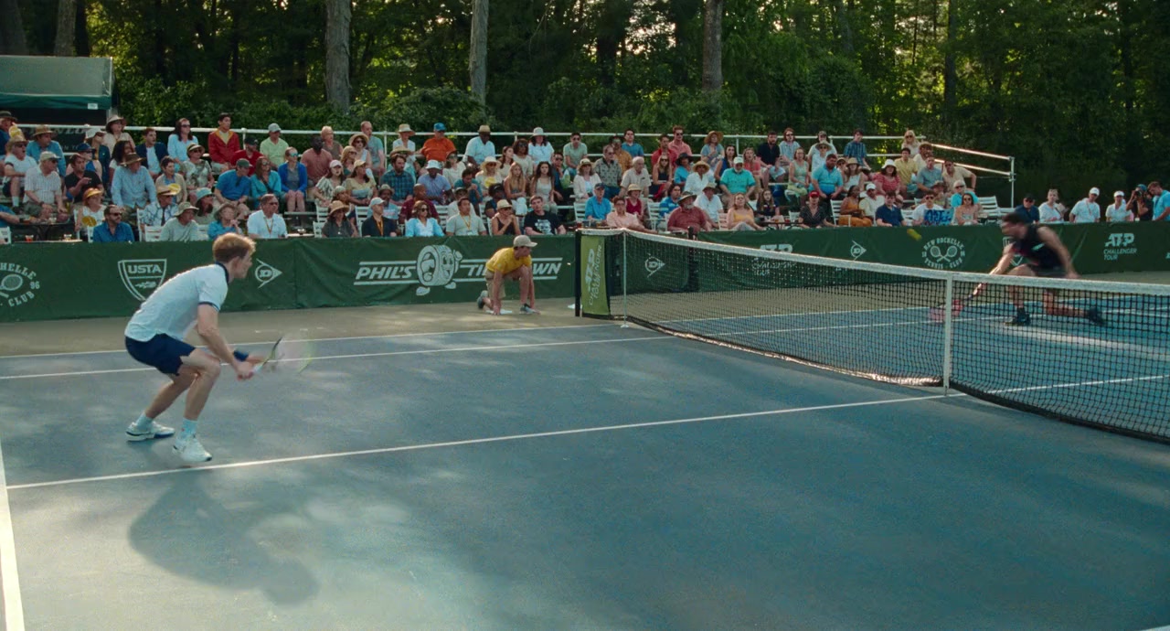 Challengers screenshot 2