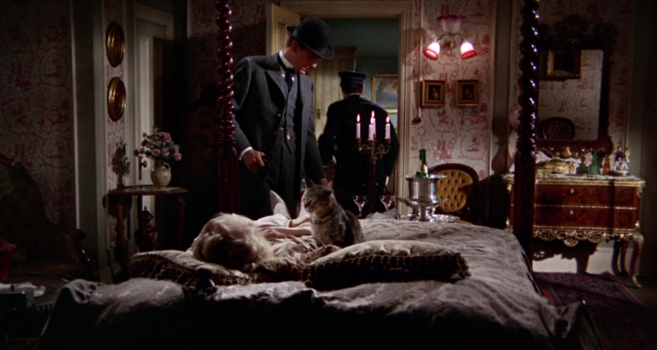 Chamber of Horrors screenshot 2