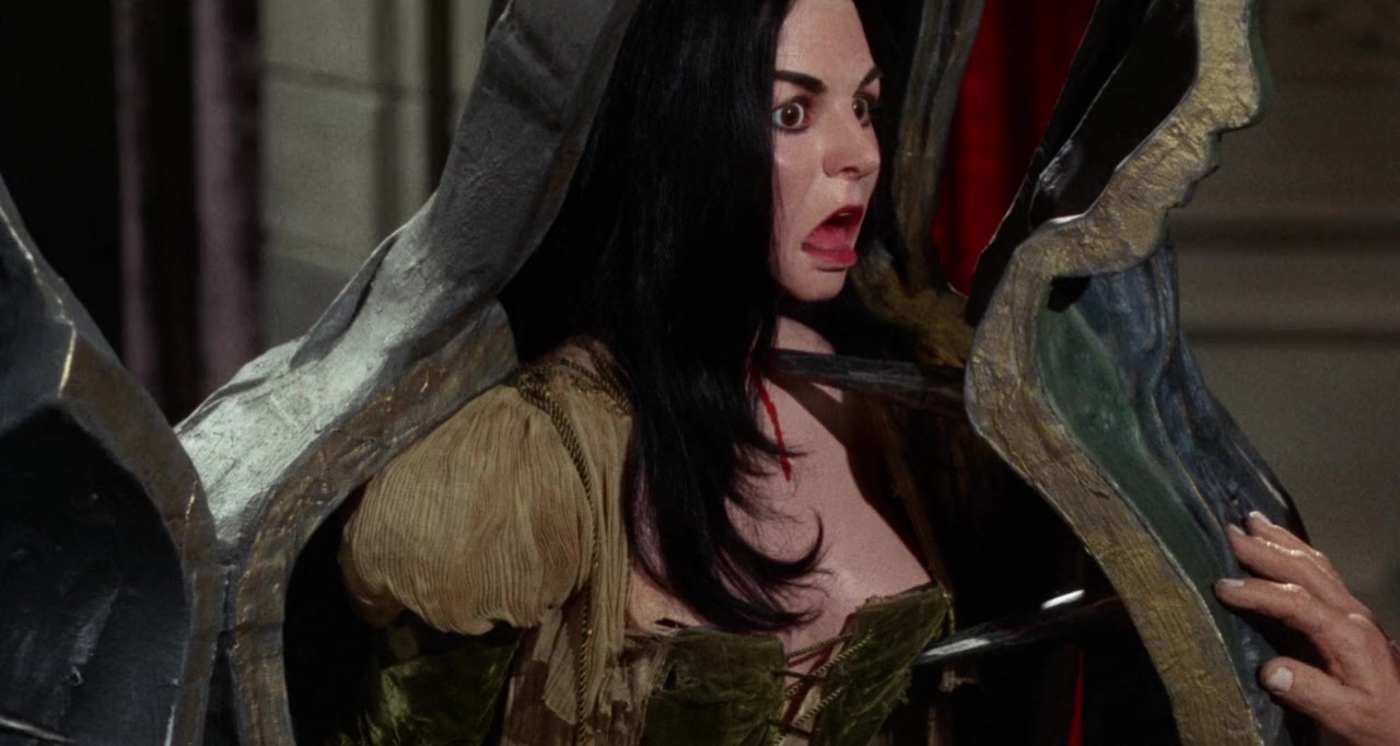 Chamber of Horrors screenshot 3