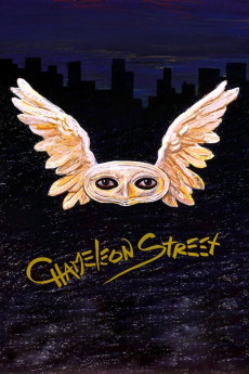 Chameleon Street (1989) poster