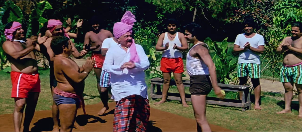 Chameli Ki Shaadi screenshot 2