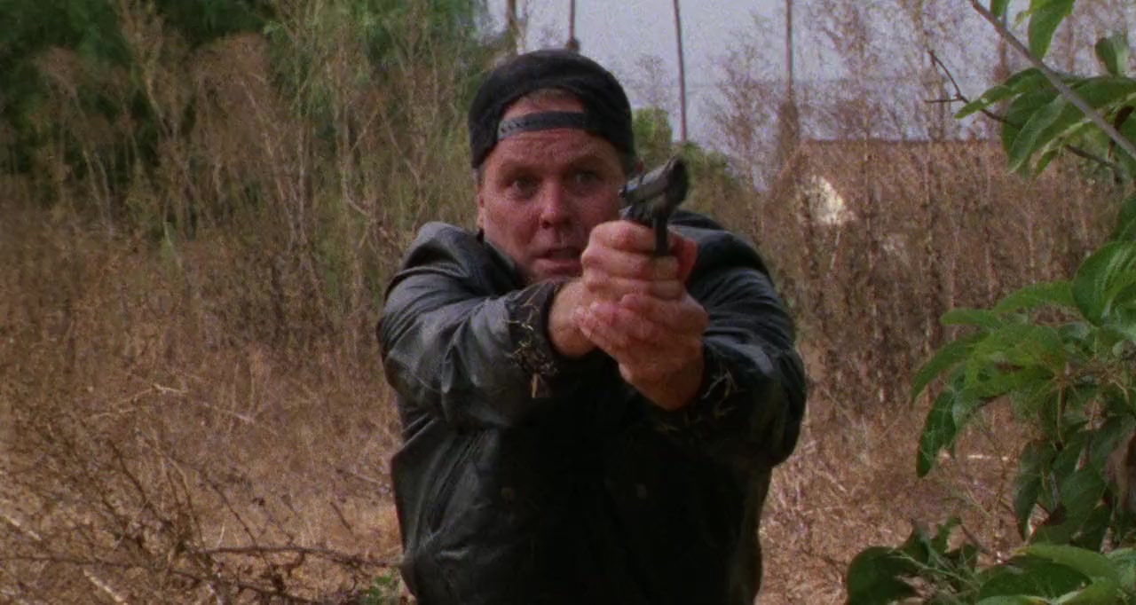 Road to Revenge screenshot 3