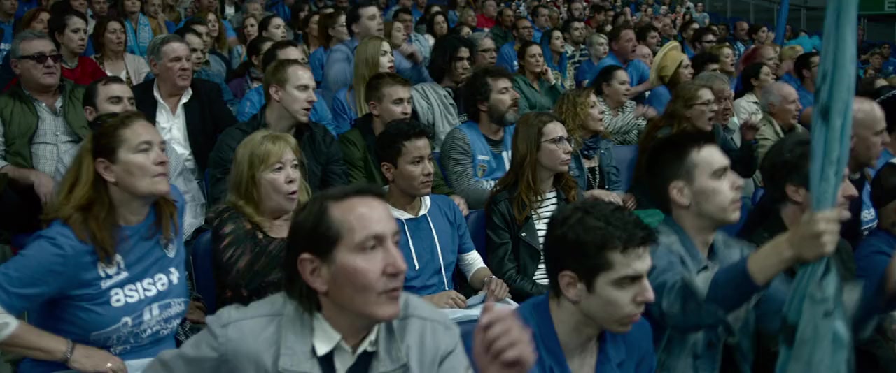 Campeones screenshot 1