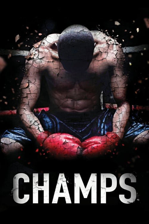 Champs (2014) poster