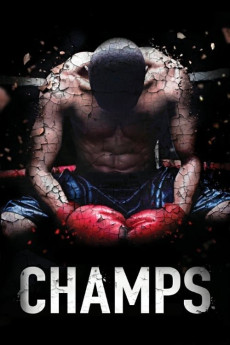 Champs (2014) poster