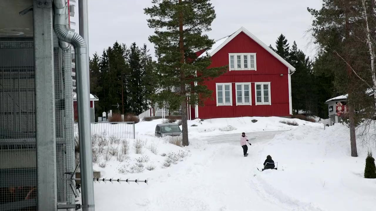 Channel Zero screenshot 3