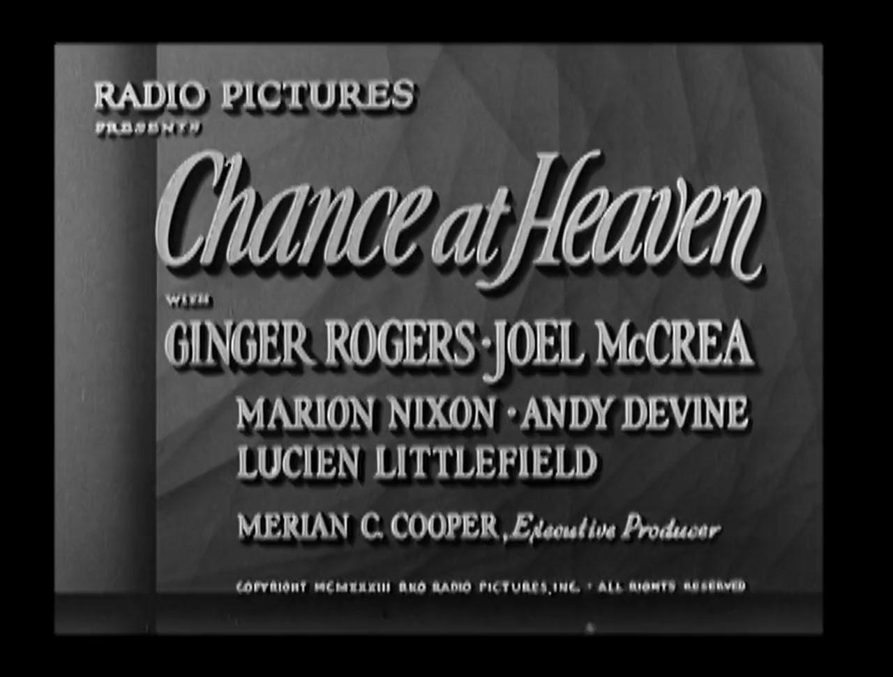 Chance at Heaven screenshot 1