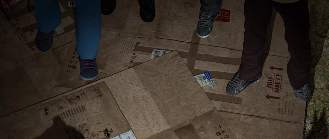 Chance screenshot 2