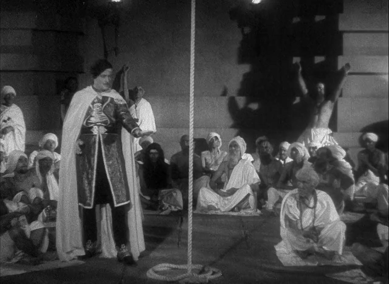Chandu the Magician screenshot 1