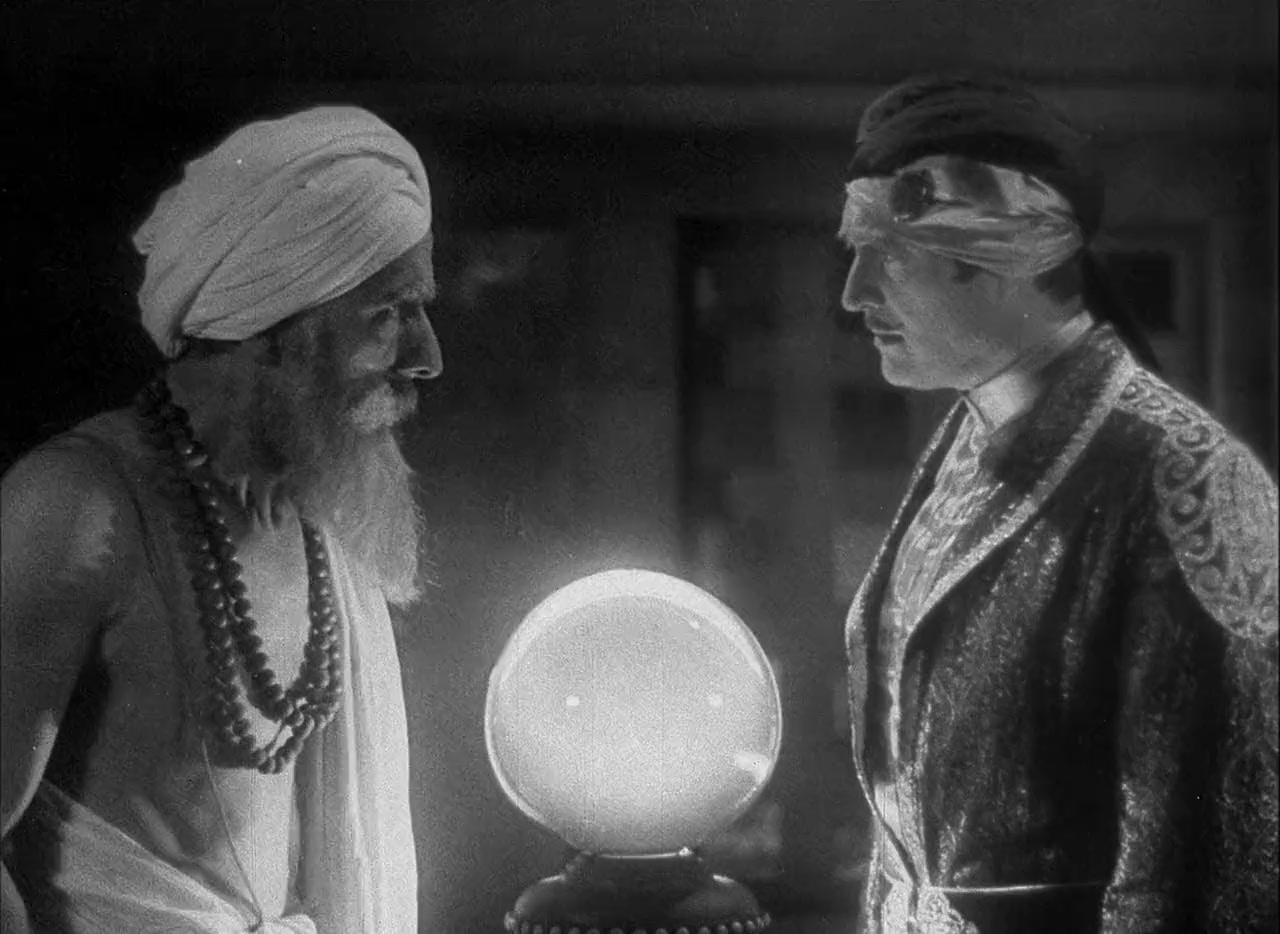 Chandu the Magician screenshot 3