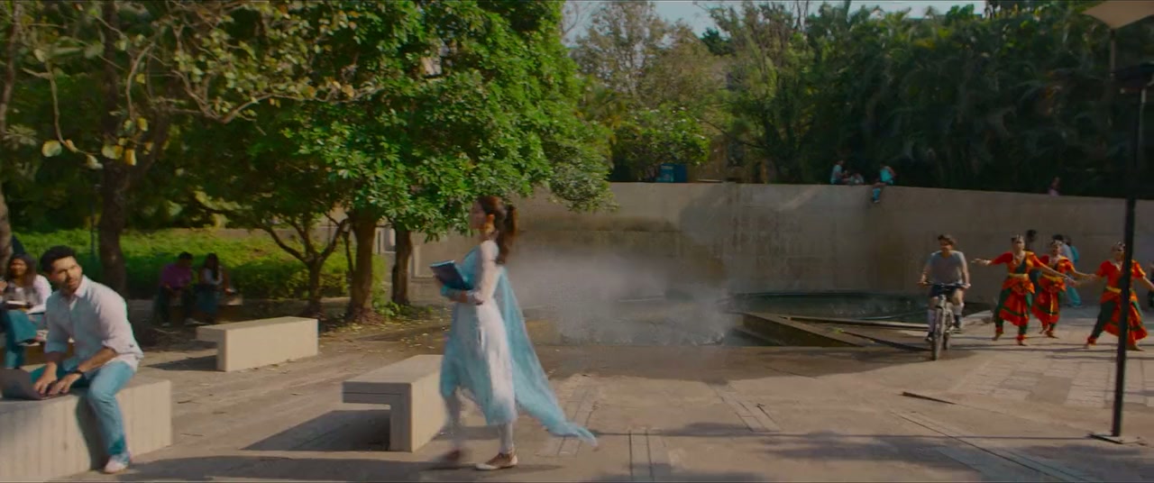 Chand Mera Dil screenshot 2