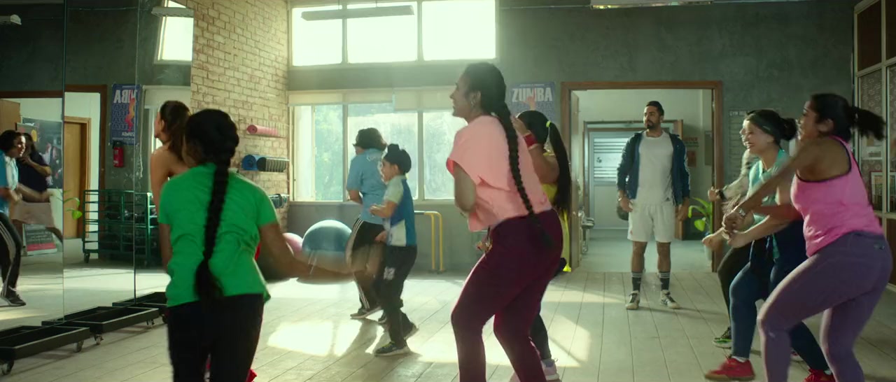 Chandigarh Kare Aashiqui screenshot 3