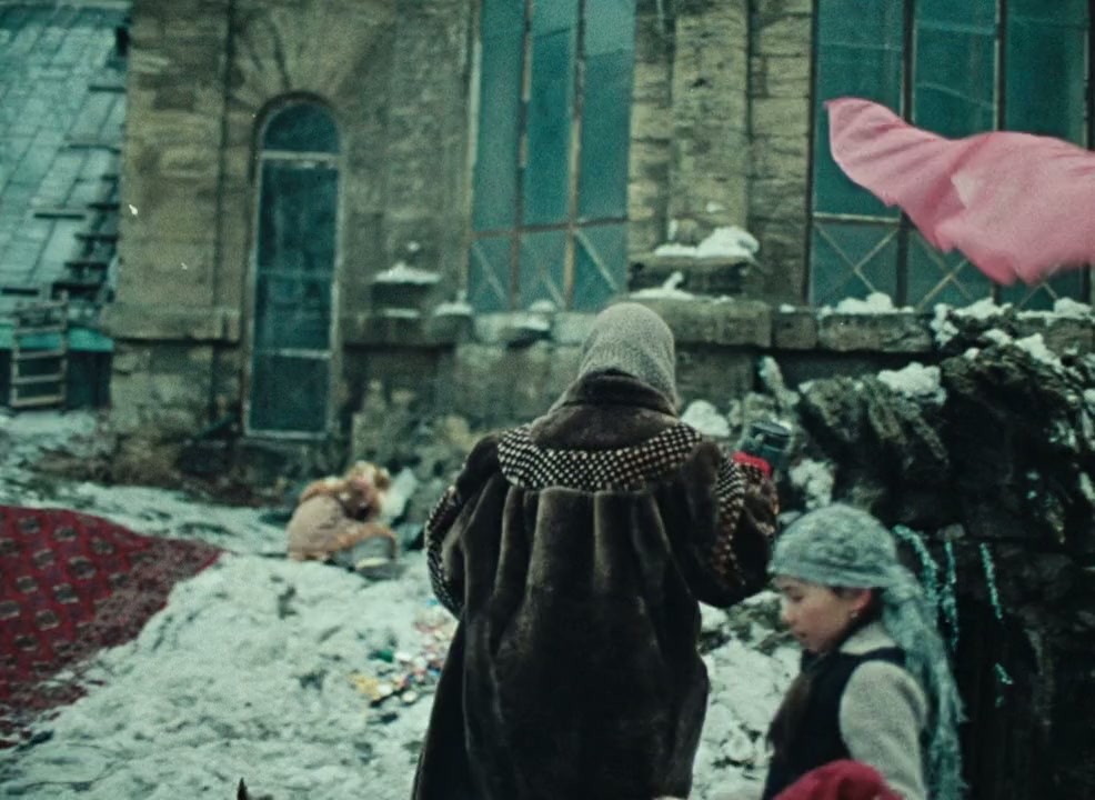Peremena uchasti screenshot 1