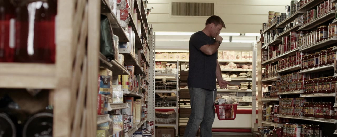 Changeover screenshot 1