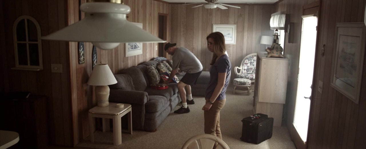 Changeover screenshot 3