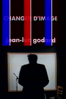 Changer d'image - Lettre à la bien-aimée (1982) poster
