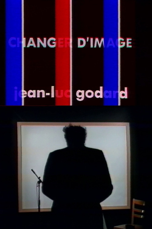 Changer d'image - Lettre à la bien-aimée (1982) poster