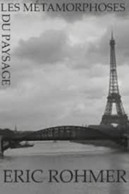 L'ère industrielle: Métamorphoses du paysage (1964) poster