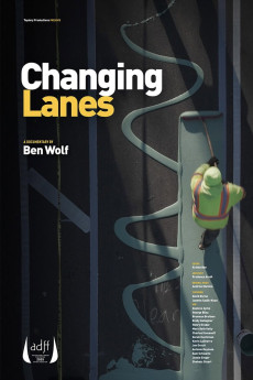 Changing Lanes (2025) poster