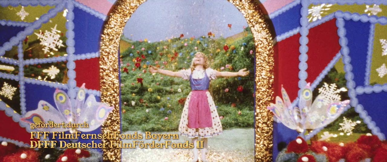 Chantal im Märchenland screenshot 1