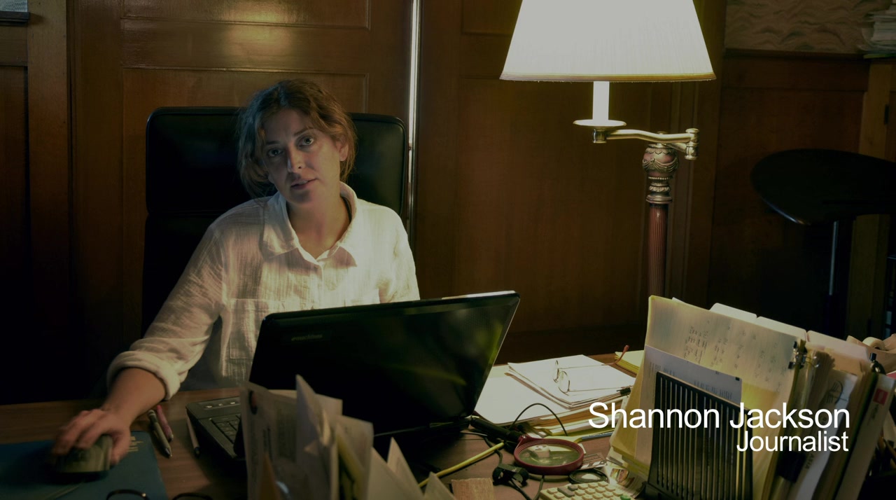 Chasing the Devil screenshot 3
