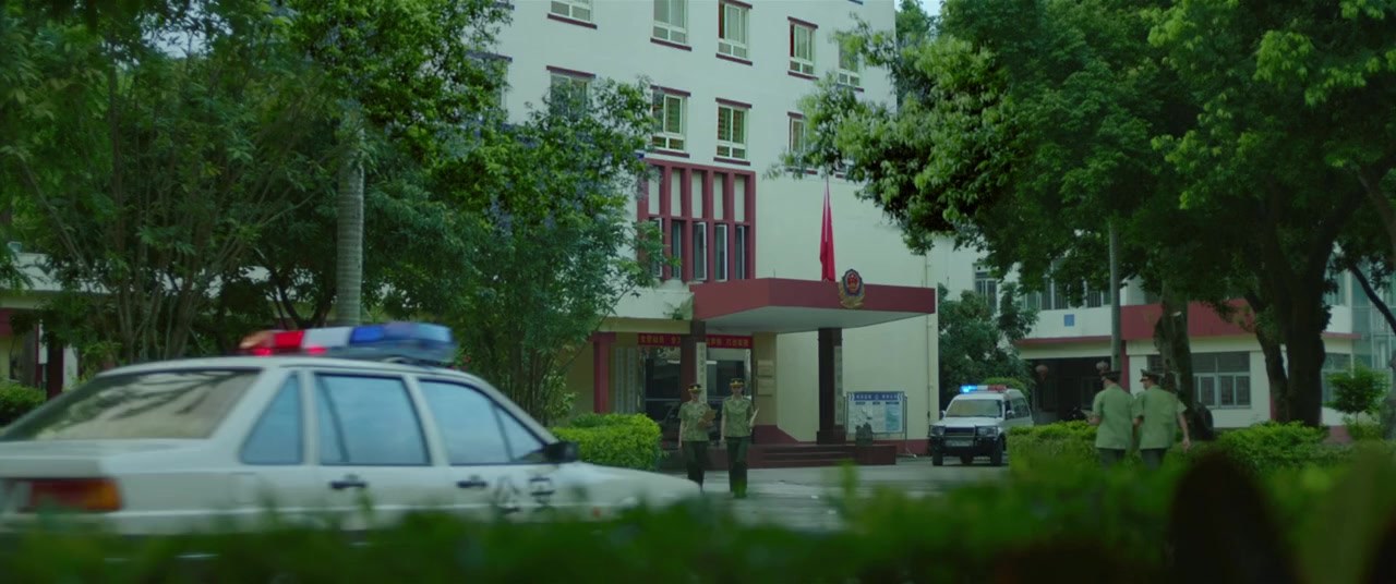 Chui lung II: Chak wong screenshot 2