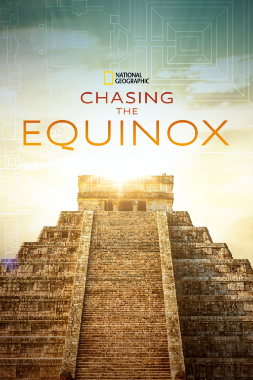 Chasing the Equinox (2020) poster