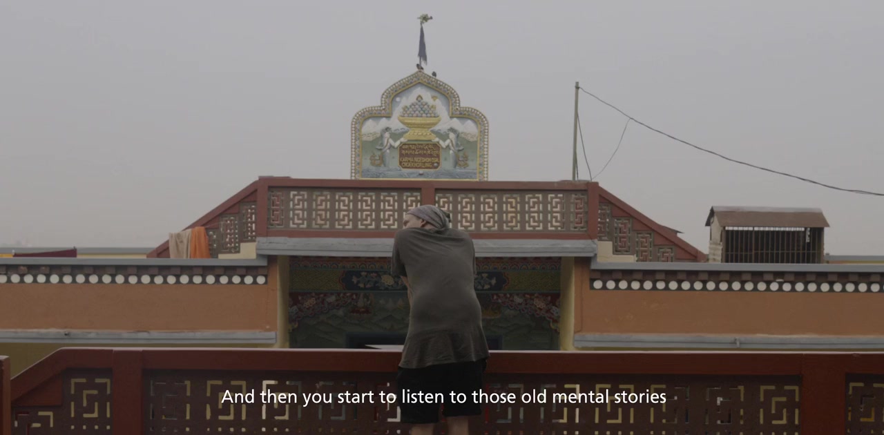 Chasing the Present screenshot 3