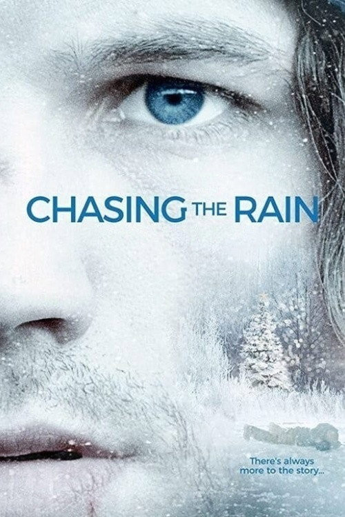 Chasing the Rain (2020) poster