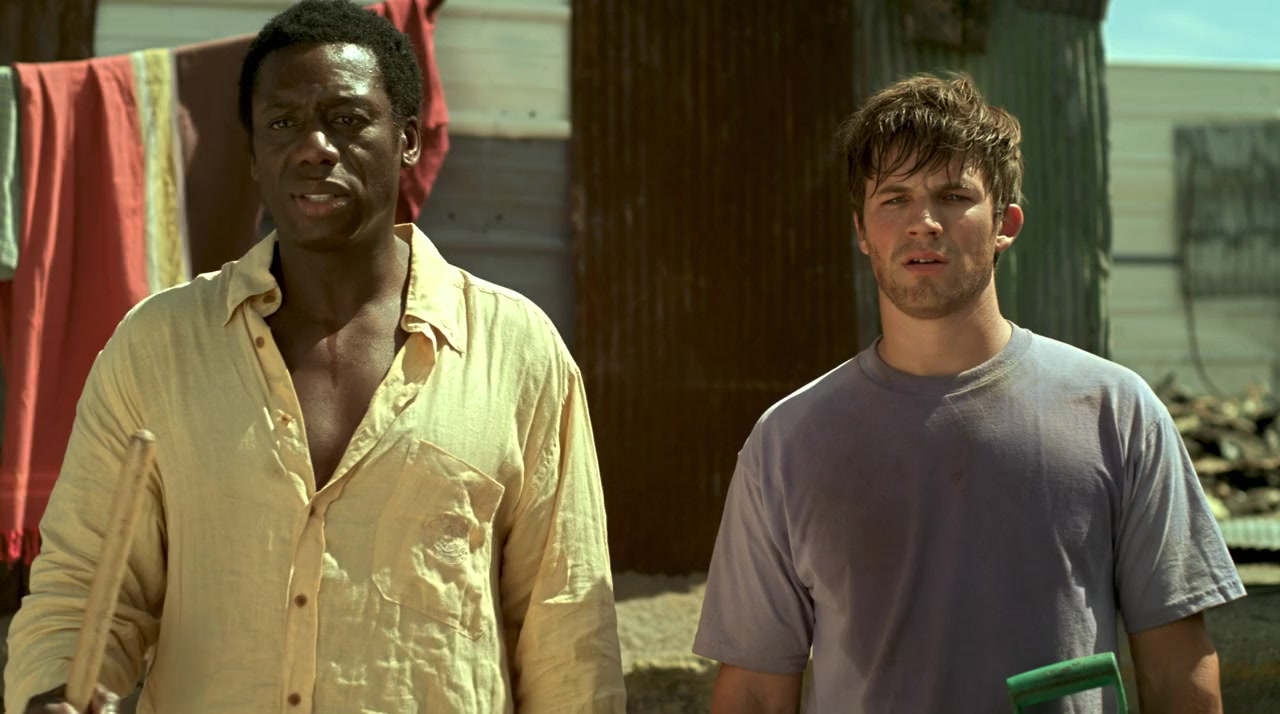 Chasing the Rain screenshot 2