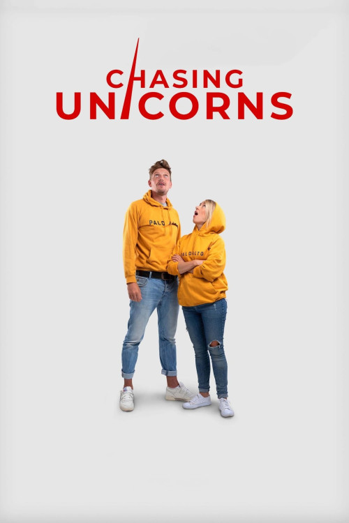 Ükssarvik (2019) poster