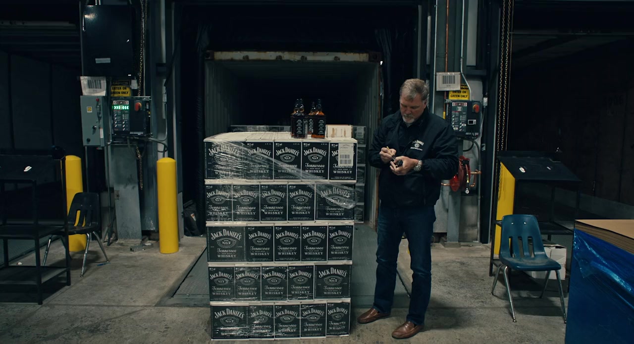 Chasing Whiskey screenshot 2