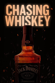 Chasing Whiskey (2021) poster