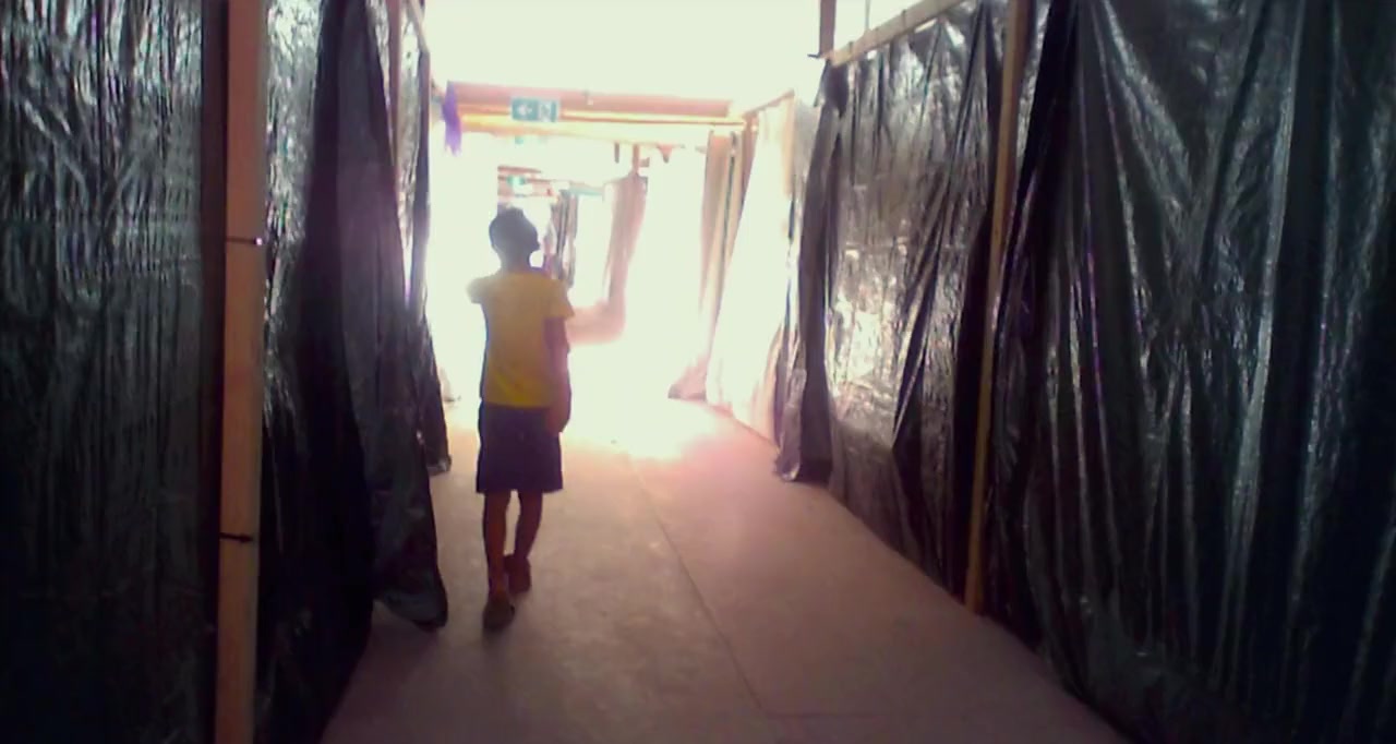 Chasing Asylum screenshot 3