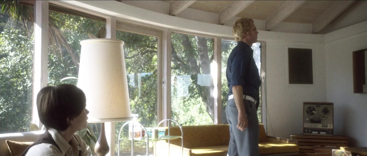 Chasing Bullitt screenshot 2
