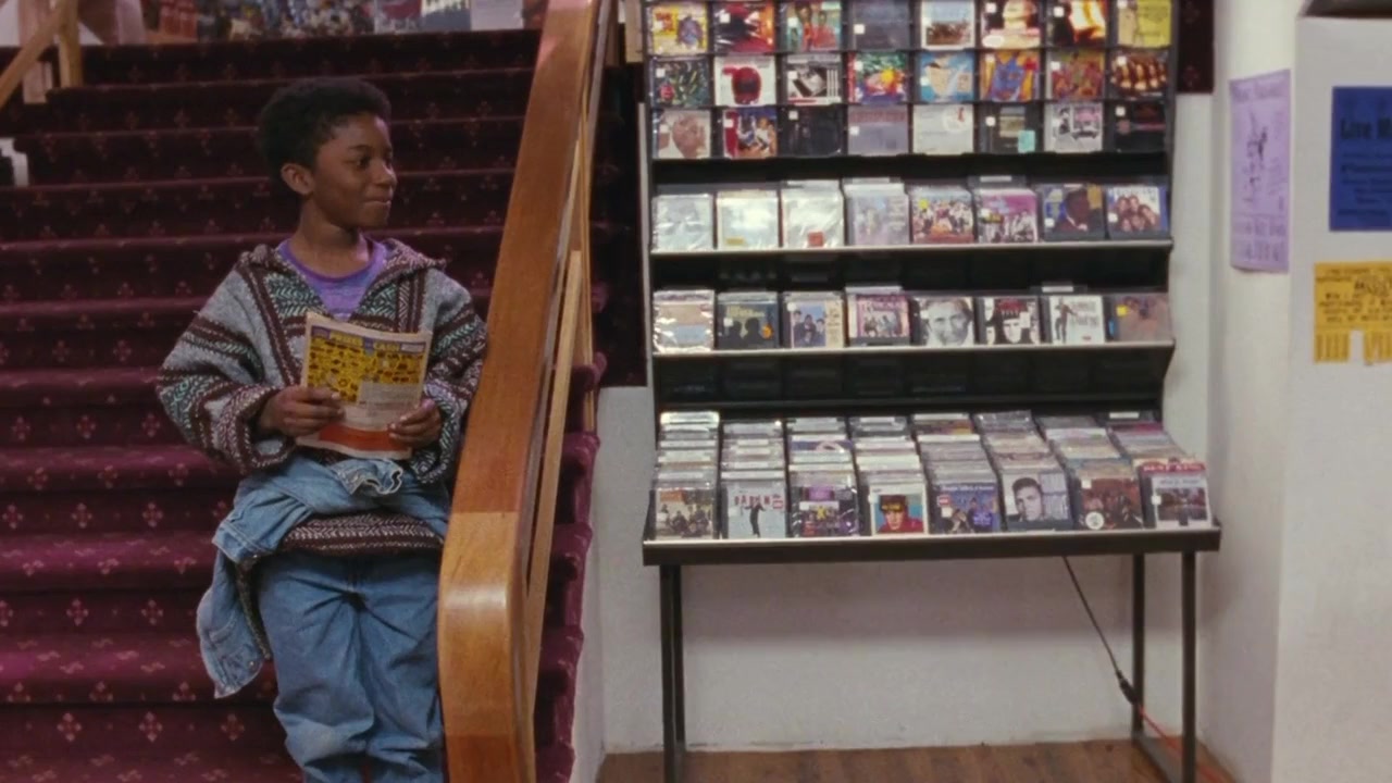 Chasing Chasing Amy screenshot 2