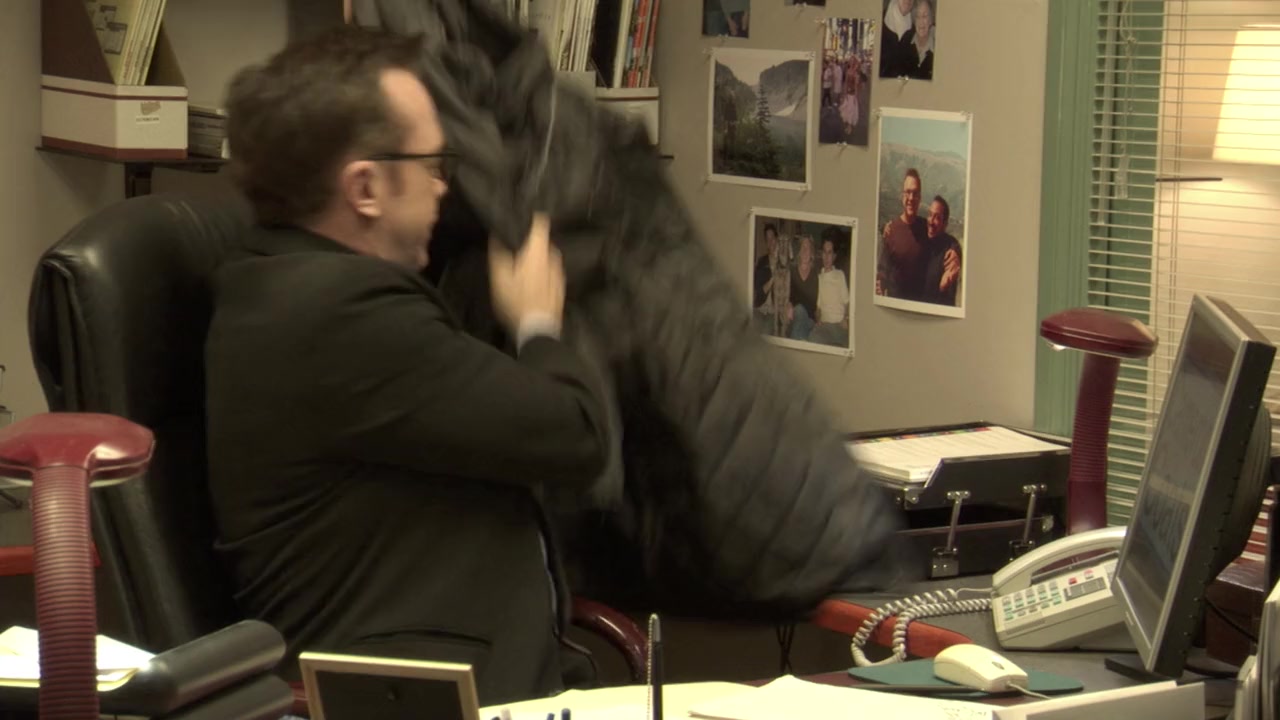 Chasing Christmas screenshot 2
