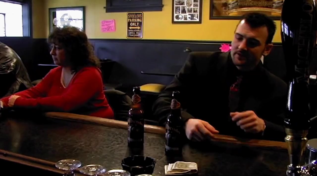 Chasing Darkness screenshot 3