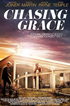 Chasing Grace (2015) poster