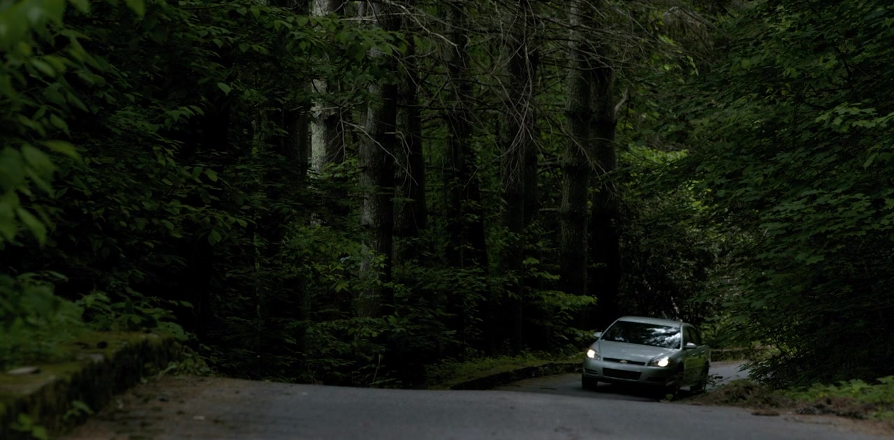 Chasing Grace screenshot 1