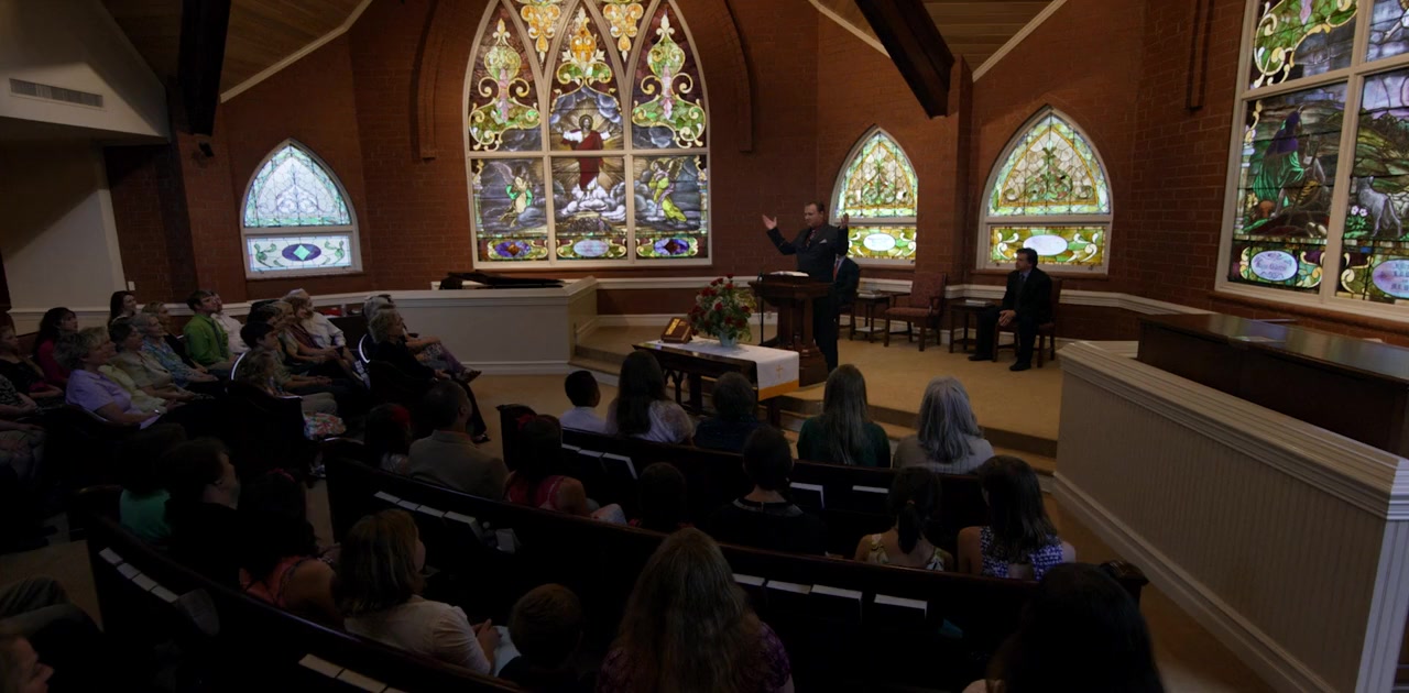 Chasing Grace screenshot 3