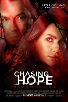 Chasing Hope (2023) poster