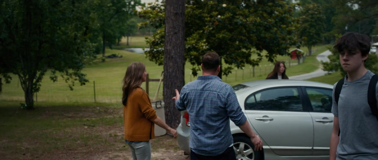 Chasing June screenshot 1