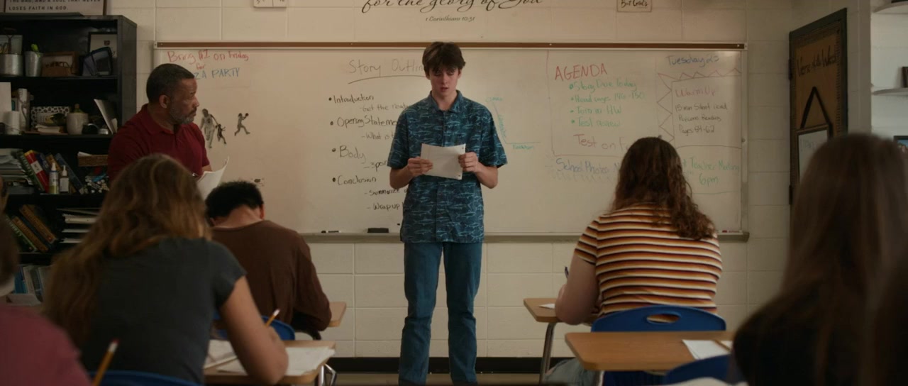 Chasing June screenshot 2