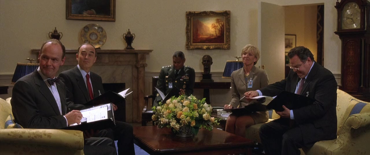 Chasing Liberty screenshot 2